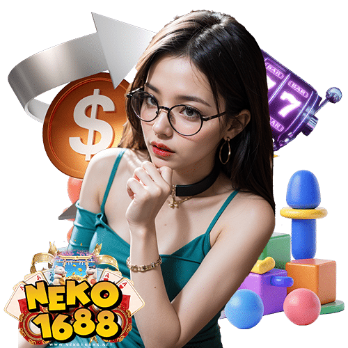 neko1688 สล็อตแตกง่าย